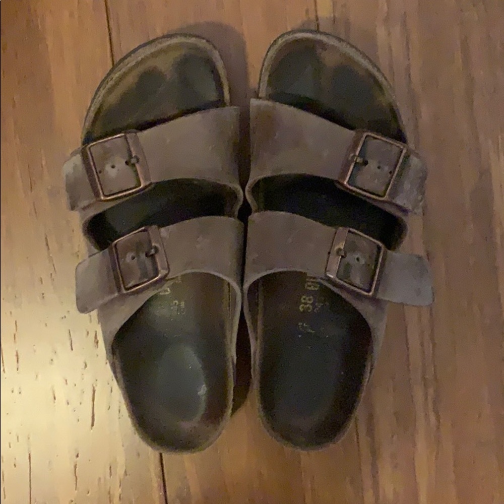 Women’s Birkenstock’s